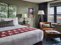 Graduate by Hilton Minneapolis Hotels near Williams Arena