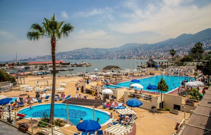 Bel Azur Hotel - Resort