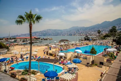 Bel Azur Hotel - Resort Hotels in Zouk Mikael