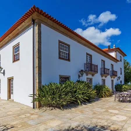 Hotel Rural Quinta de Sao Sebastiao