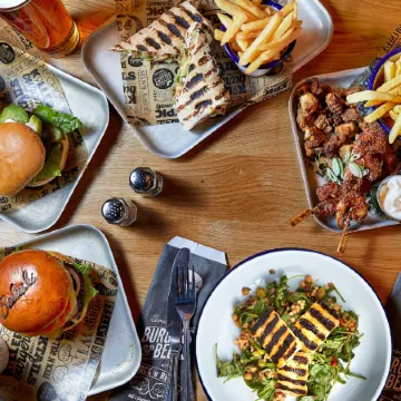 St Christopher's Edinburgh Original Отели рядом с достопримечательностью «Эдинбург Олд Таун»