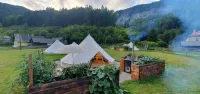 Wild Glamping in the Vienna Alps Hotels in Semmering