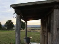 Strathearn Park Lodge Hotels in Scone