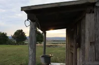 Strathearn Park Lodge Hotels in Scone