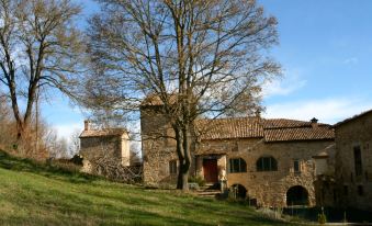 SacreTerre B&B e Agriturismo
