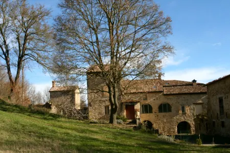 SacreTerre B&B e Agriturismo