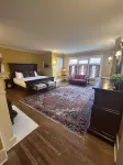 Hazeltine Boutique Hotel Bnb Hotels in Warren