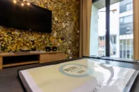 Prague Luxury Apts by Michal&Friends Hotels in Karlin