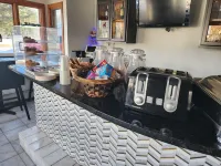 The Palmer House Resort, Ascend Hotel Collection - Desayuno