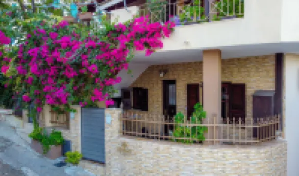 MarGio Skiathos Apartments