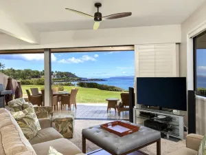 Makena Surf- CoralTree Residence Collection