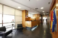 尤爾迪飯店 潘普洛納住宿飯店