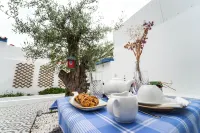 Marias Guesthouse Beja Hotels in Quintos