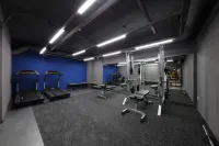 Hotel ZIP - Gym