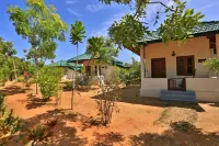 Paper Moon Kudils Hoteles cerca de Arugam bay