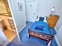 Burnside Guest House Hotels in Ayr