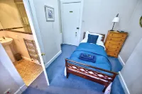 Burnside Guest House Hotels in Ayr
