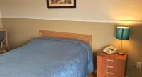 Motel du Lac Beauchamp - 2 stjerner