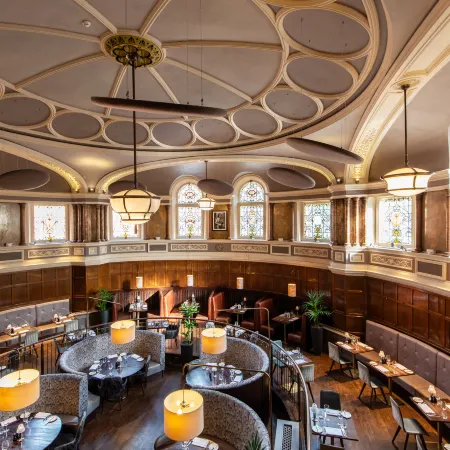 Hotel Indigo DURHAM by IHG
