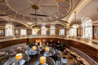 Hotel Indigo DURHAM by IHG - petit déjeuner