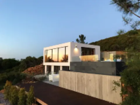 Villa Epicurea Hotel a Castelo