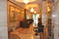 Best View Pyramids Hotel - مطابخ
