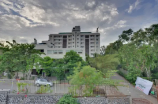 The Fern Residency Pune, Vadgaon-Talegaon, Series by Marriott