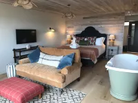 Uig Sands Rooms Các khách sạn gần Traigh Bhostadh (Bosta Beach)