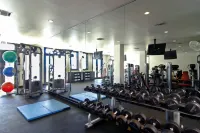 Scrub Island Resort, Spa & Marina - Fitnessstudio