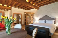 La Barchessa di Villa Pisani