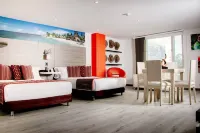 Isa Victory Hotel Boutique