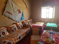 Riad Desert Camel - Pensions