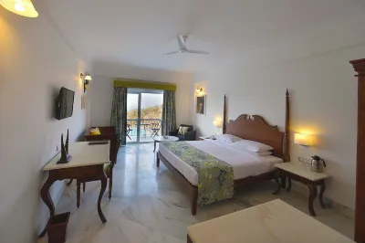 Fateh Safari Resort by Fateh Collection