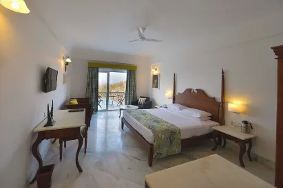Fateh Safari Resort by Fateh Collection