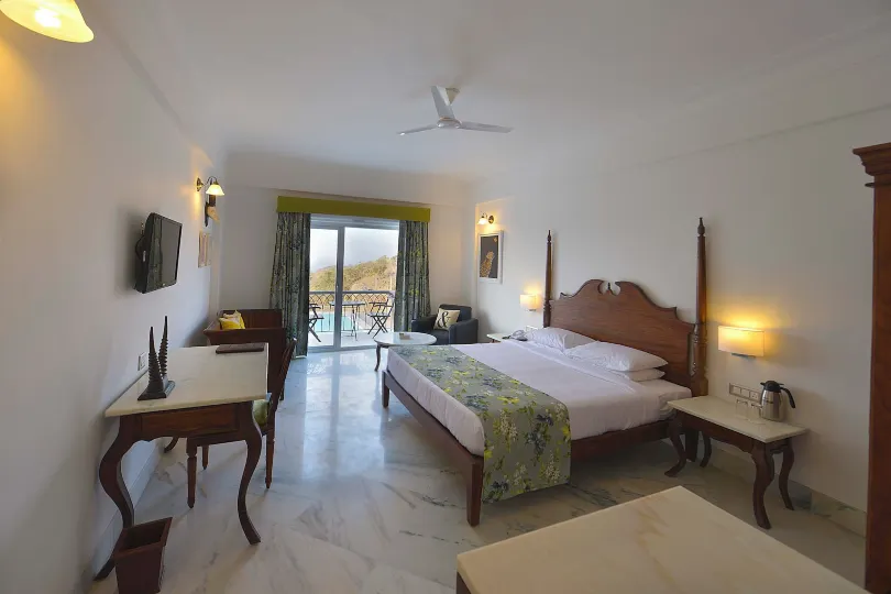 Fateh Safari Resort by Fateh Collection