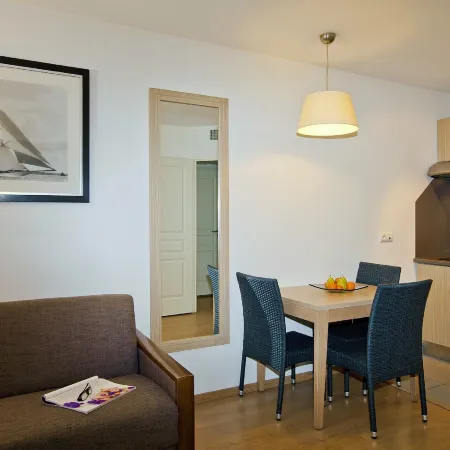 Residhome Arcachon Plazza