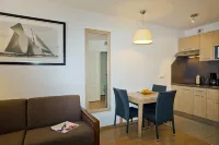 Residhome Arcachon Plazza Hotels in Arcachon