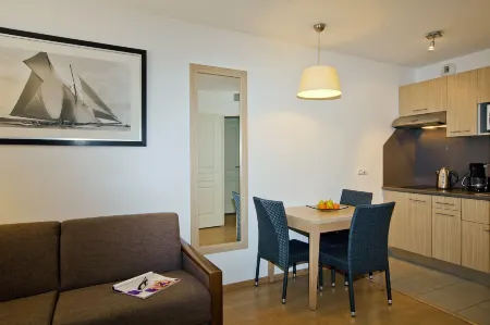 Residhome Arcachon Plazza