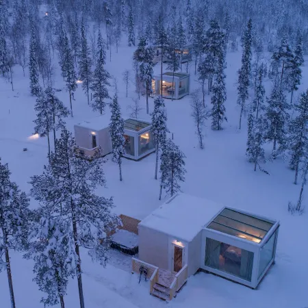 Northern Lights Ranch