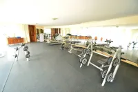 Muthu Sovereign Suites & Spa, Limuru Rd, Near Nairobi - Gym