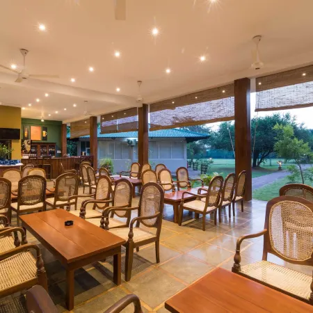 Camellia Resort and Spa -Sigiriya