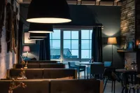 Port Olkhon Art Hotel