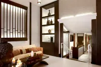 Sheraton Parkway Toronto North Hotel & Suites - Spa