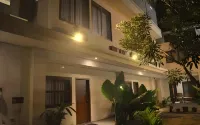 D`Gria Hotel Syariah Serang Hotels in Serang