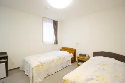 City Hotel Yamaguchi