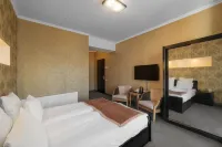 Hotel GoodAura