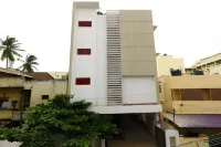 Sri Kamadhenu Residency