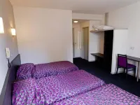 Hôtel Saint Etienne Hotels in Lourdes