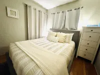 Steps to Sand, Foodie Land! PURA VIDA! Hotels near Balboa Candy