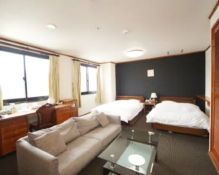 奄美ポートタワーホテル 奄美のホテル